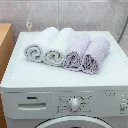 Apartment Sime