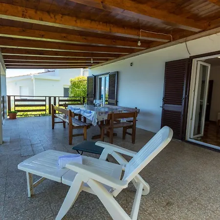 Sime Apartment Brbinj