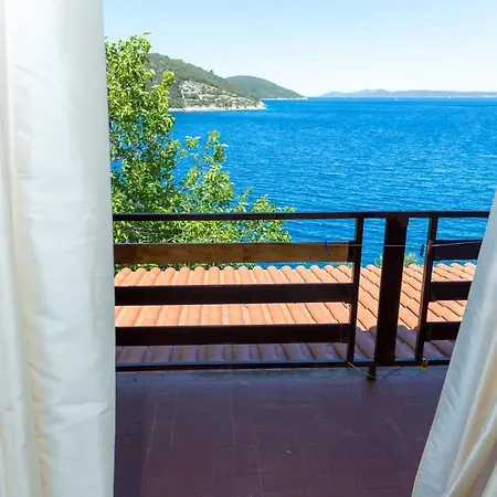 Apartment Sime *