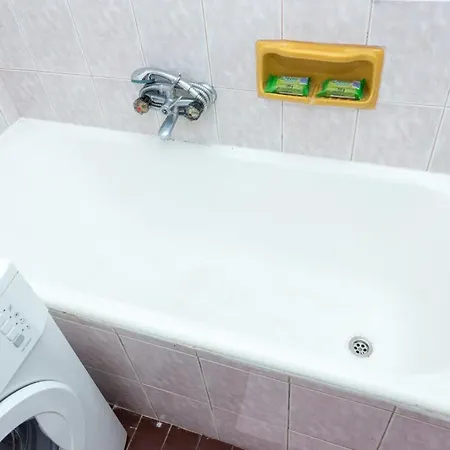 Apartment Sime *
