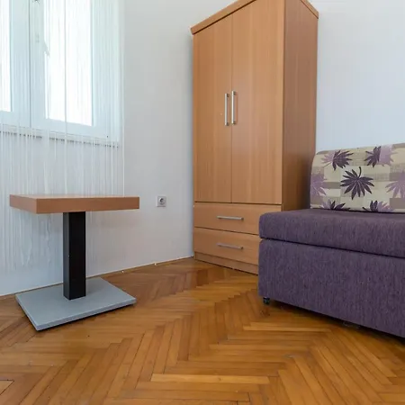 Apartment Sime *