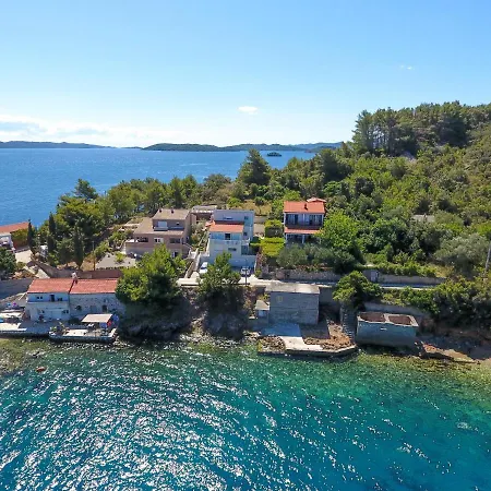 Apartment Sime Brbinj