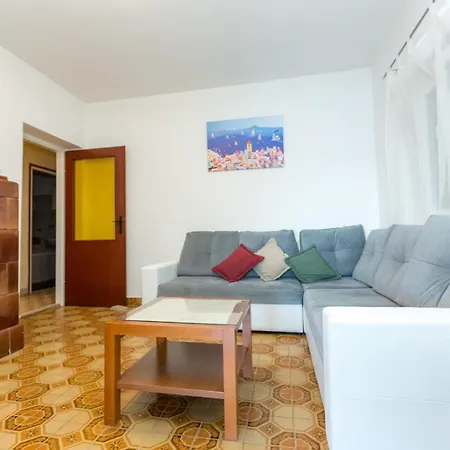 Sime Apartment Brbinj