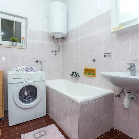 Sime Apartment
