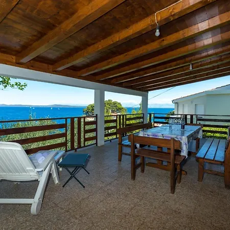 Sime Apartment