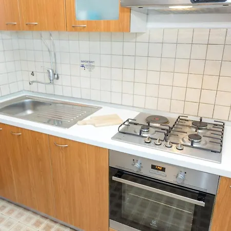 Apartment Sime Brbinj