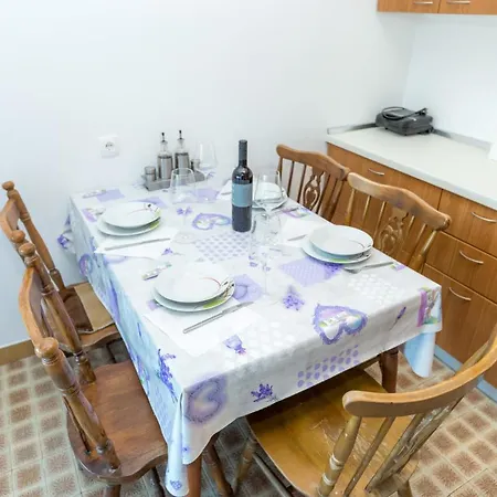 Sime Apartment