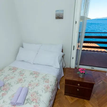 Apartment Sime Brbinj