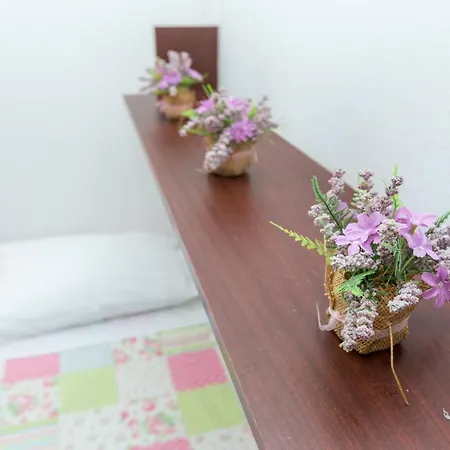 Sime Apartment *