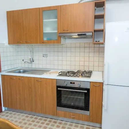 Sime Apartment *